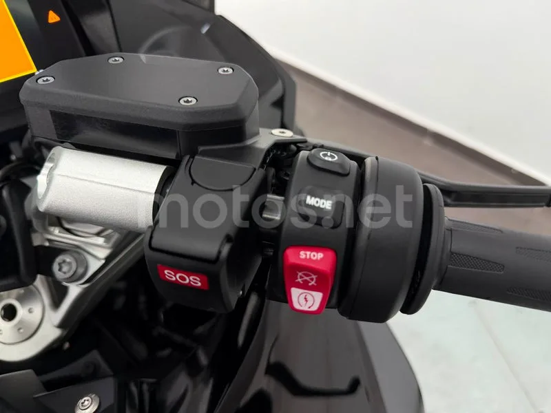 BMW R 1300 RS - Vista 18
