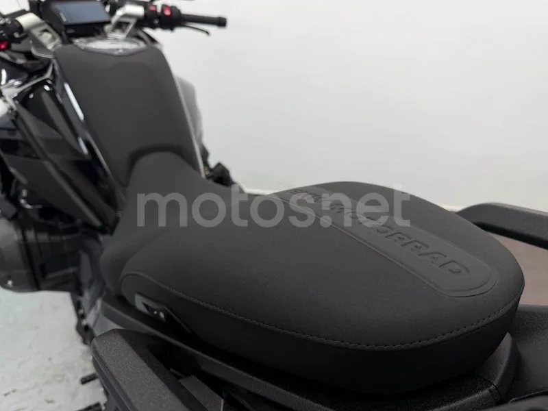 BMW R 1300 RS - Vista 19