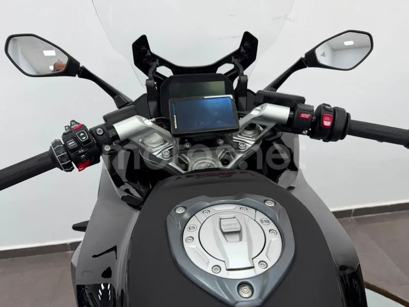 BMW R 1300 RS - Vista 20
