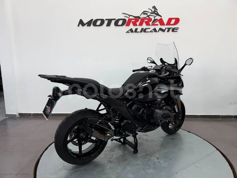BMW R 1300 RS - Vista 3