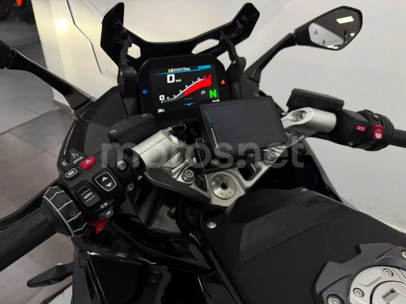 BMW R 1300 RS - Vista 21