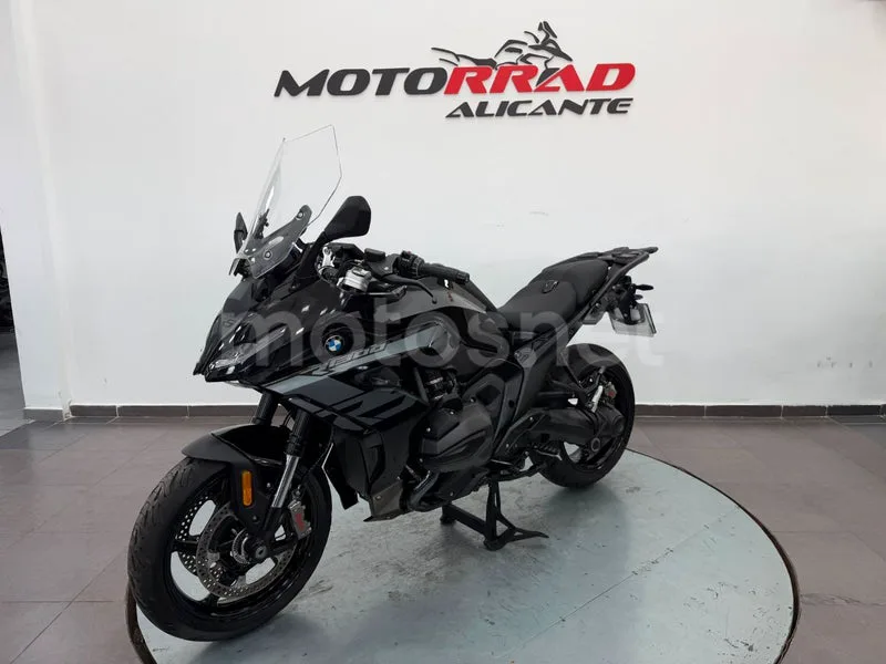 BMW R 1300 RS - Vista 22