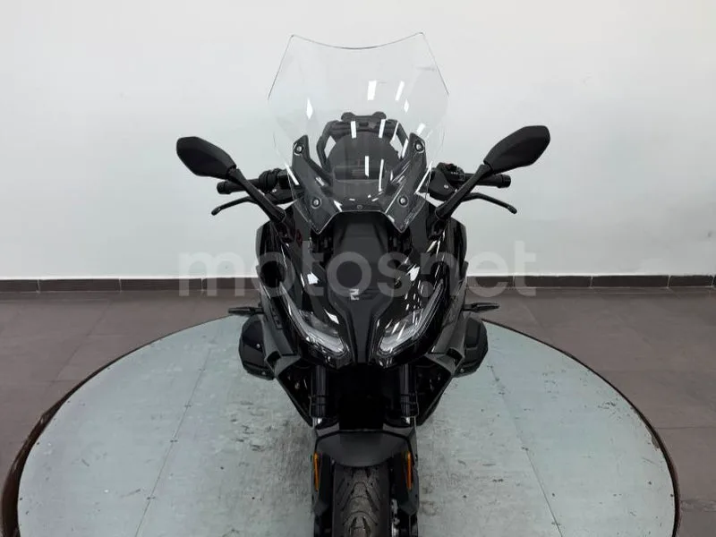 BMW R 1300 RS - Vista 23