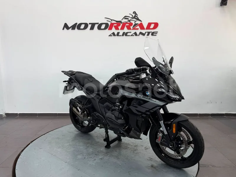 BMW R 1300 RS - Vista 24