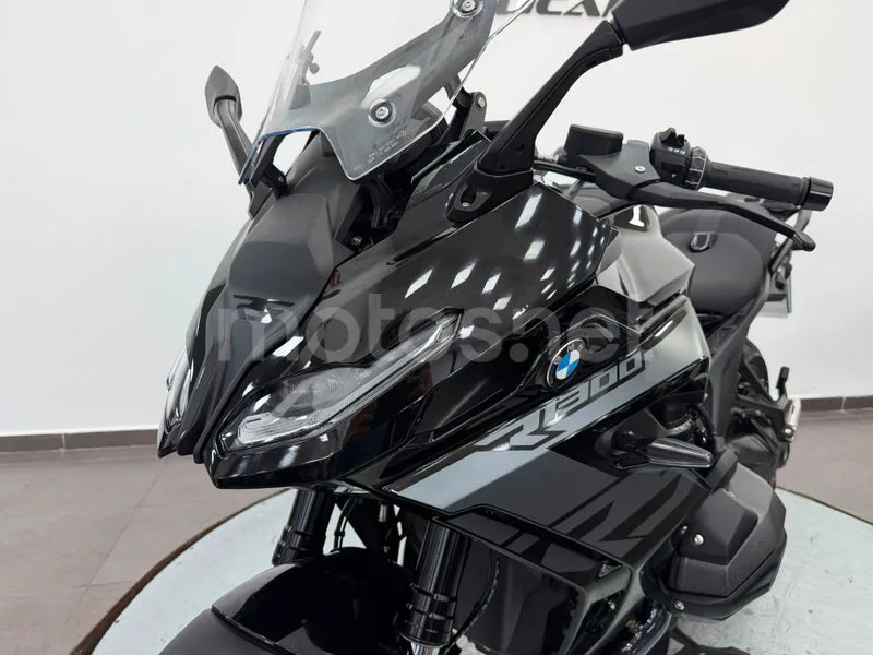 BMW R 1300 RS - Vista 25