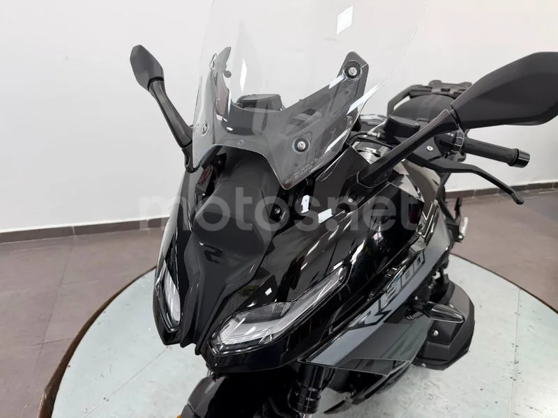 BMW R 1300 RS - Vista 26