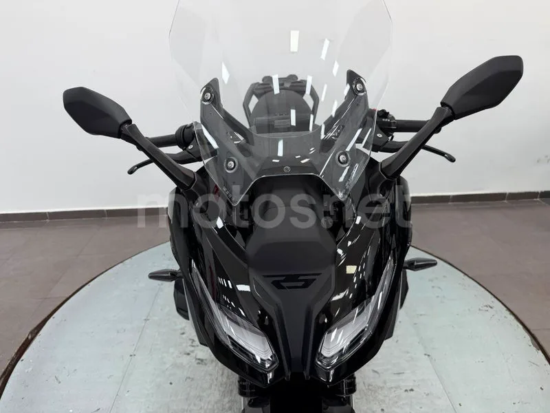 BMW R 1300 RS - Vista 27