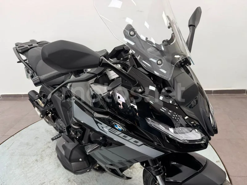 BMW R 1300 RS - Vista 28