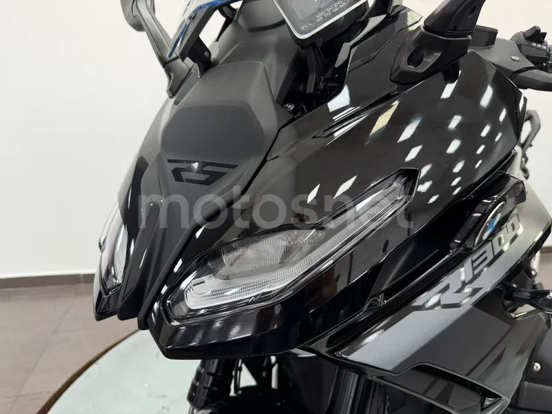 BMW R 1300 RS - Vista 29