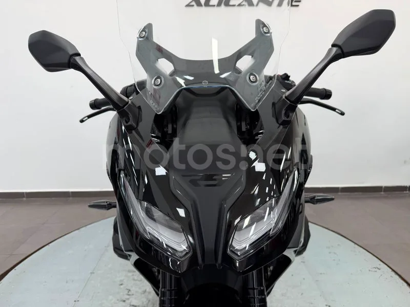BMW R 1300 RS - Vista 30