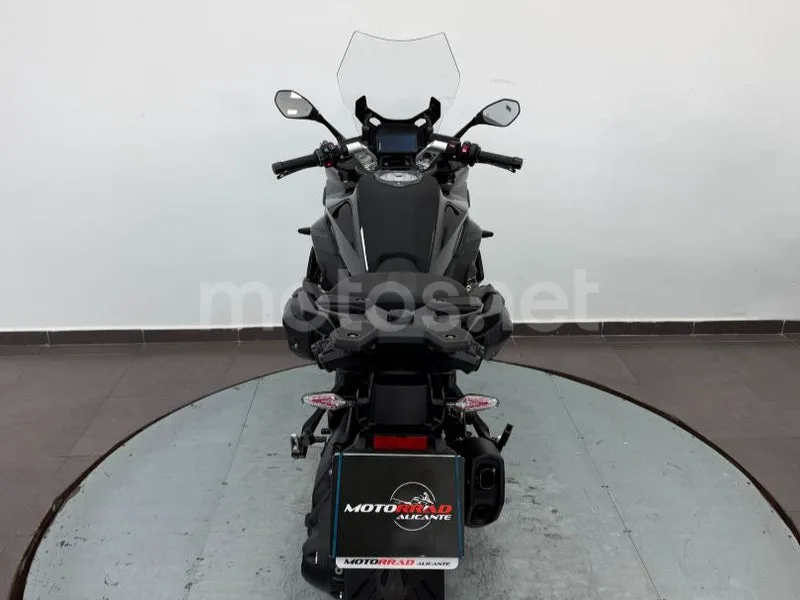 BMW R 1300 RS - Vista 4