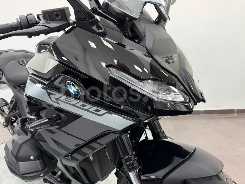 BMW R 1300 RS - Vista 31