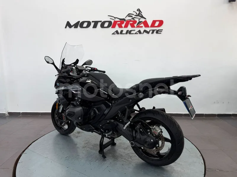 BMW R 1300 RS - Vista 5