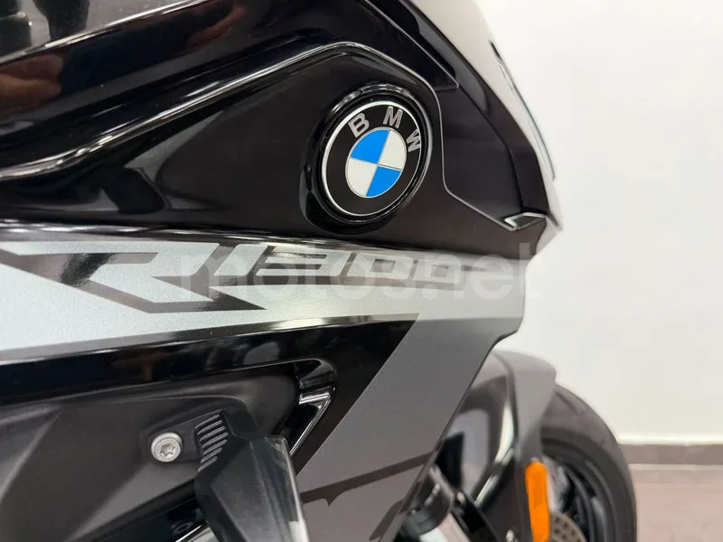 BMW R 1300 RS - Vista 8
