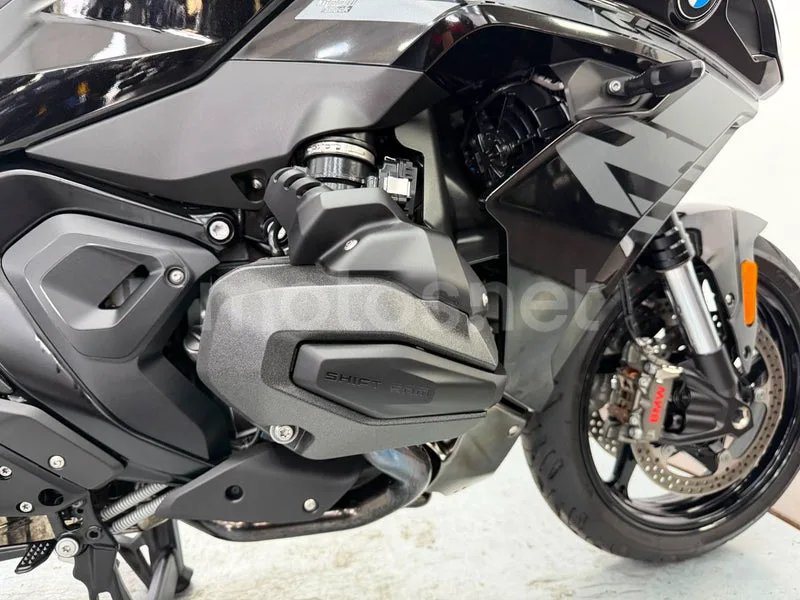 BMW R 1300 RS - Vista 9