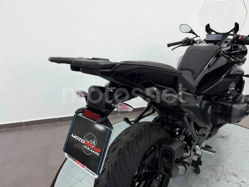 BMW R 1300 RS - Vista 10