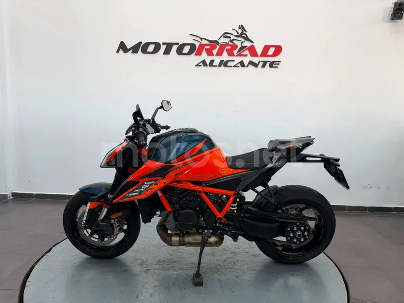 KTM 1290 Super Duke R 11.990 € 2020 Alicante - 2
