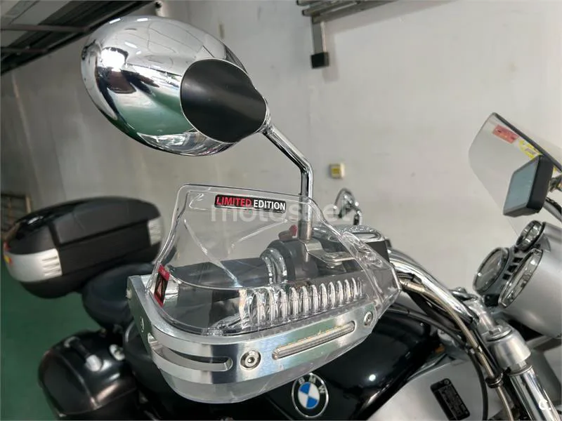 BMW R 1200 C 10.000 € 2004 Madrid - 2