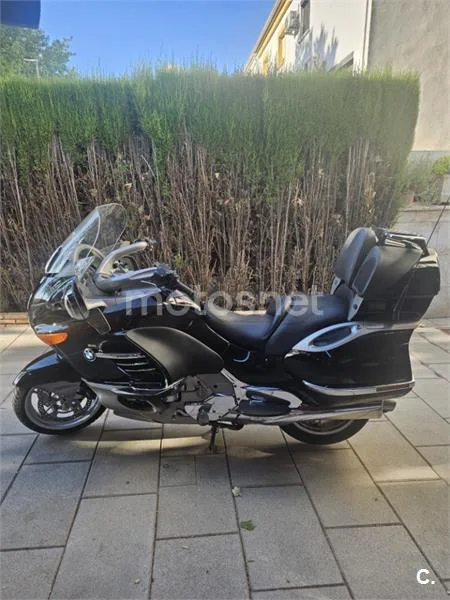 BMW K 1200 LT 7800 € 2007 Ciudad Real - 1