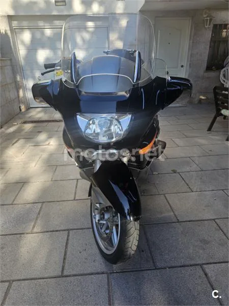 BMW K 1200 LT - Vista 3