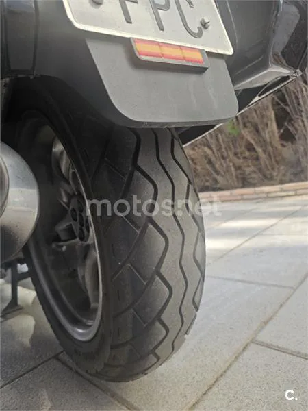 BMW K 1200 LT - Vista 7