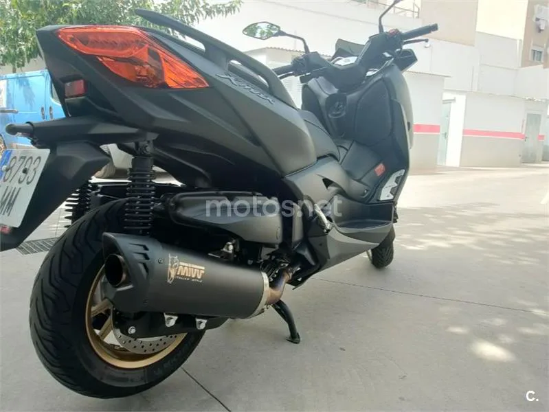 Yamaha XMAX 400 5600 € 2021 Valencia - 2