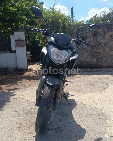 Yamaha YZF-R125 2899 € 2019 Madrid - 1