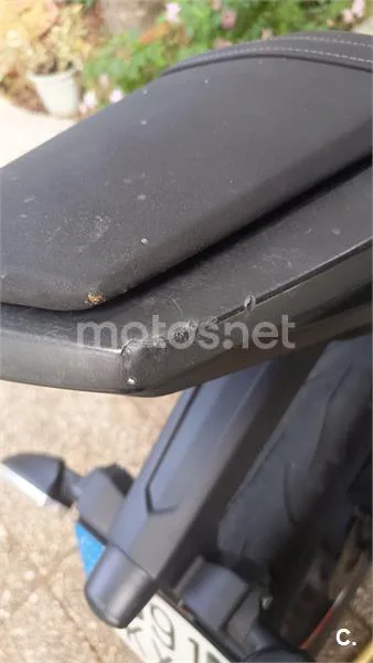 Yamaha YZF-R125 2899 € 2019 Madrid - 2