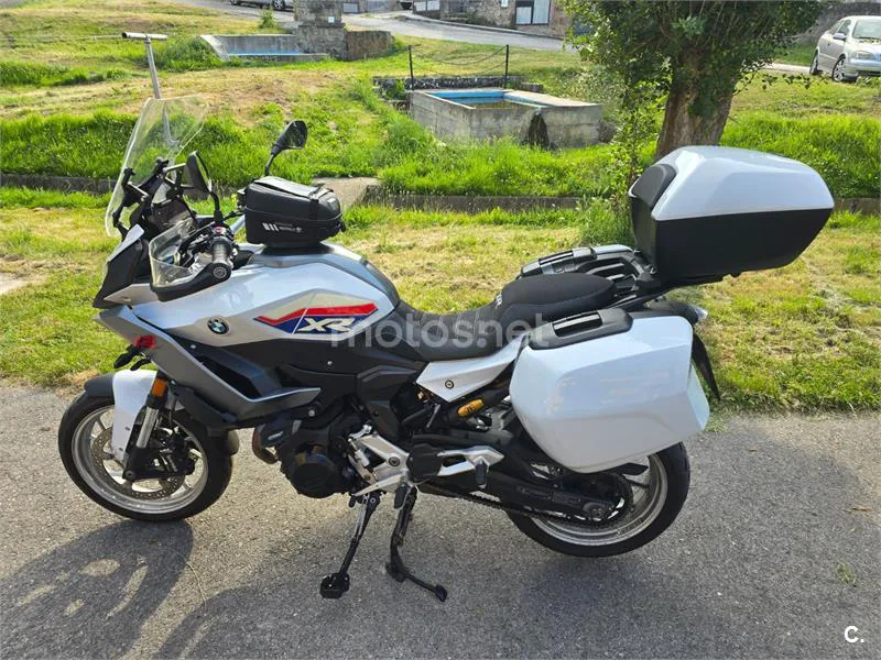 BMW F 900 XR 7900 € 2021 Cantabria - 1