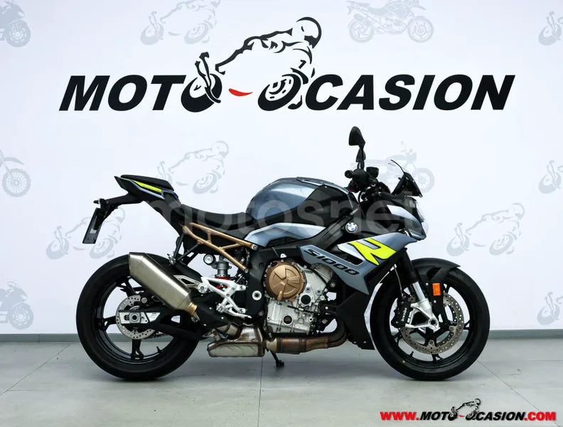 BMW S 1000 R 14.750 € 2024 Toledo - 2