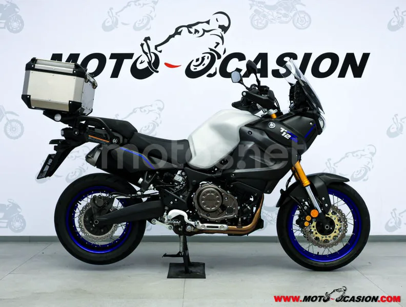 Yamaha Super Ténéré 9750 € 2020 Toledo - 2
