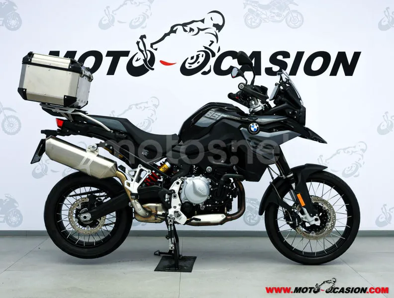 BMW F 850 GS 8950 € 2022 Toledo - 2