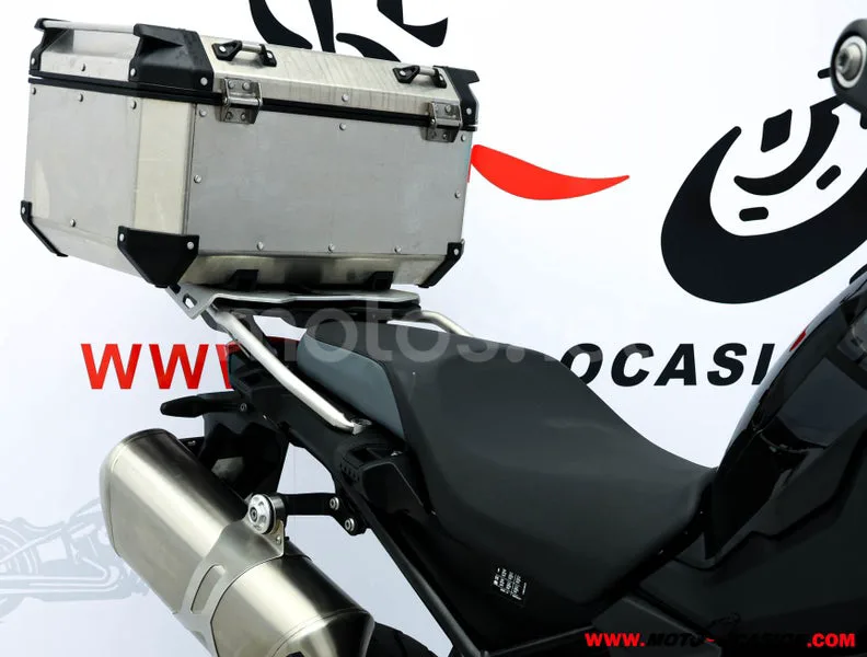 BMW F 850 GS - Vista 11