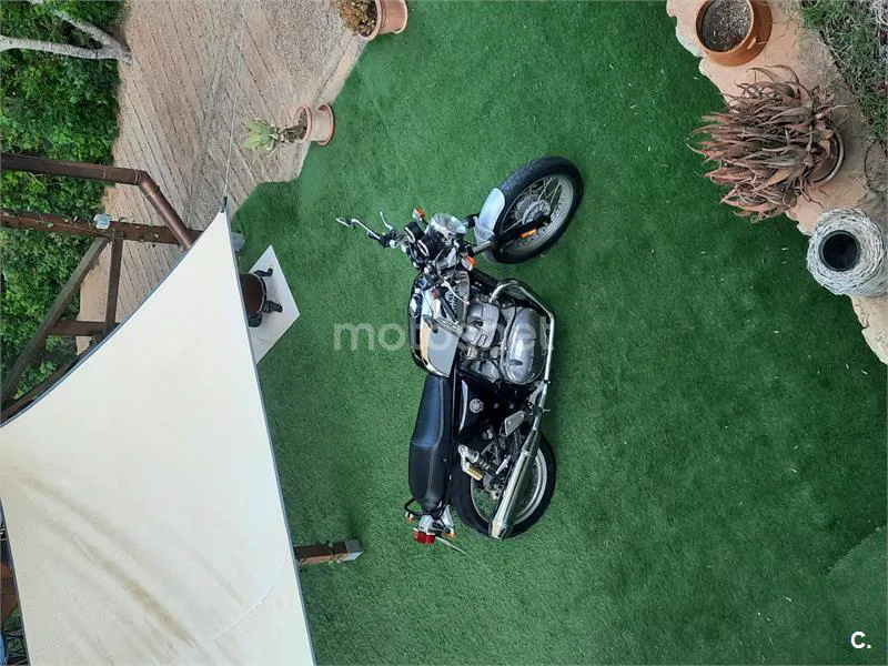 Royal Enfield Continental GT 650 5500 € 2020 Illes Balears - 2