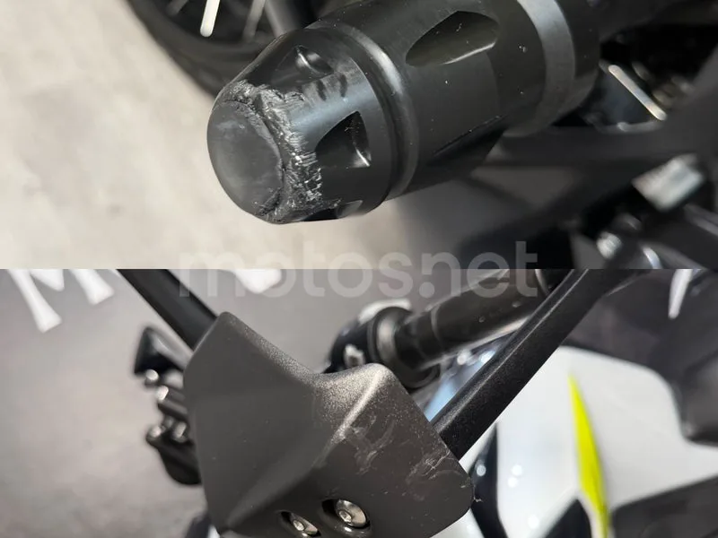 Zontes 125 U1 - Vista 16