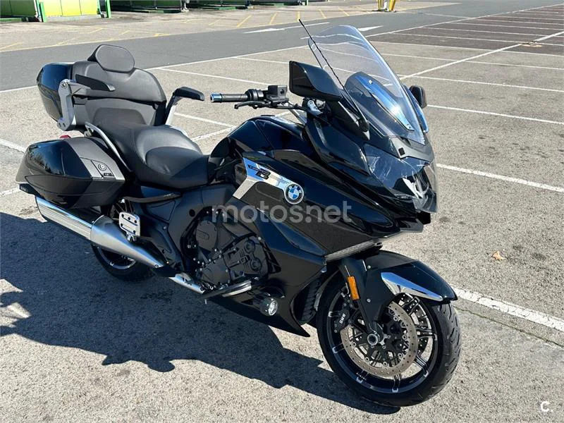 BMW K 1600 Grand America 21.000 € 2018 Madrid - 1