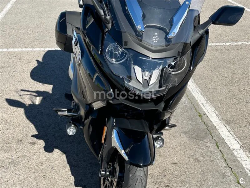 BMW K 1600 Grand America 21.000 € 2018 Madrid - 2