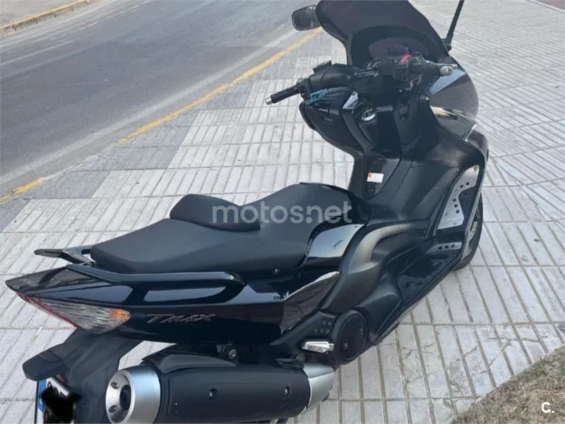 Yamaha TMAX 500 4500 € 2010 Cádiz - 1