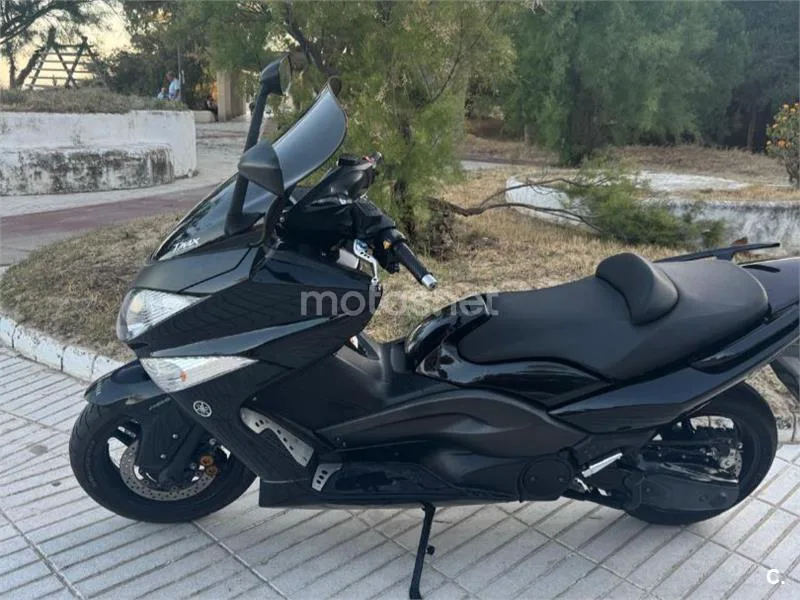 Yamaha TMAX 500 4500 € 2010 Cádiz - 2