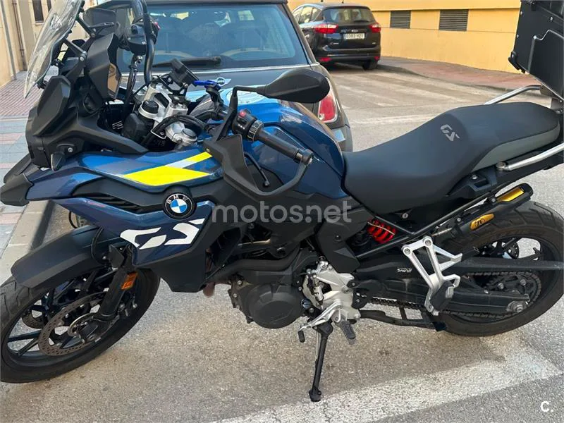 BMW F 800 GS 12.000 € 2025 Málaga - 2