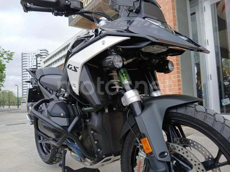 BMW R 1300 GS - Vista 11