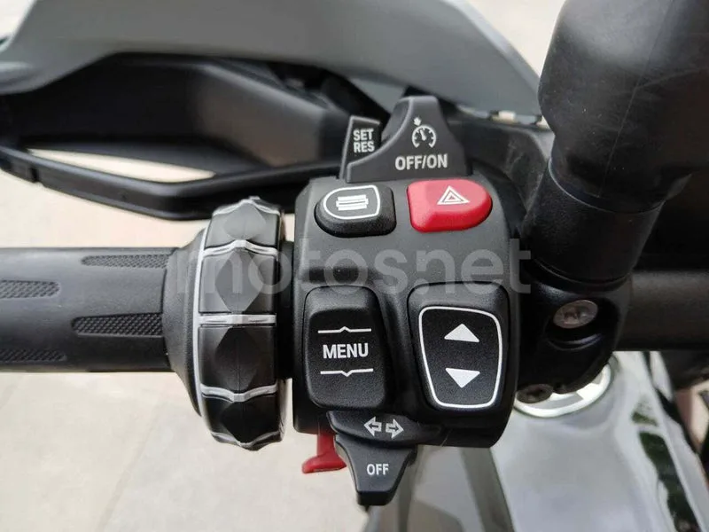 BMW R 1300 GS - Vista 20