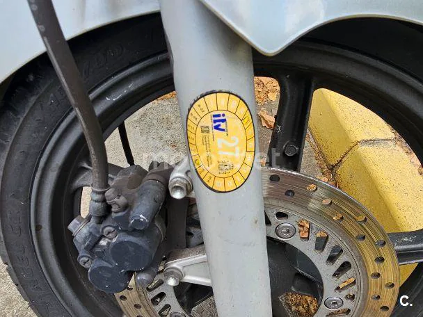 Honda CBF250 900 € 2006 Barcelona - 2