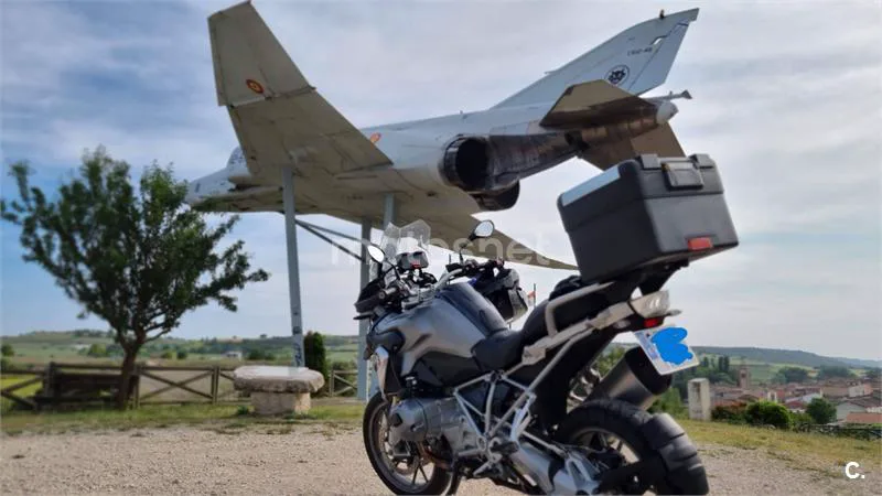 BMW R 1200 GS 9999 € 2013 Valladolid - 1