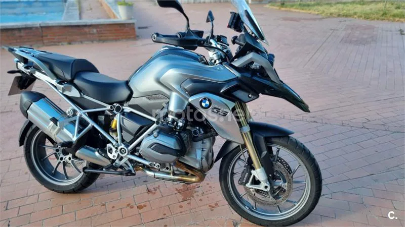BMW R 1200 GS 9999 € 2013 Valladolid - 2