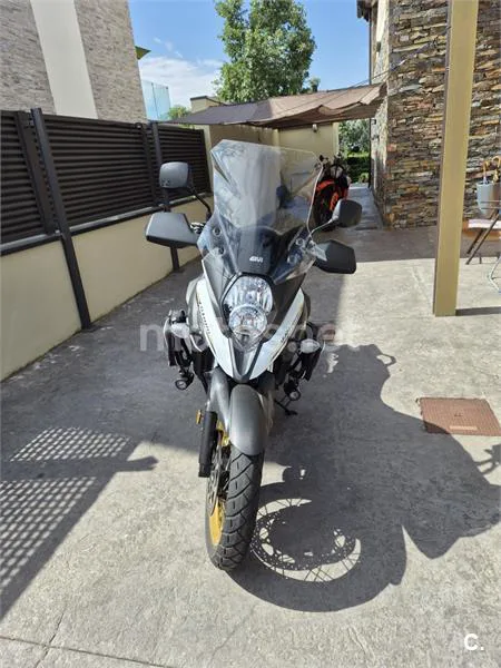 Suzuki V-Strom 650XT 7000 € 2023 Madrid - 1