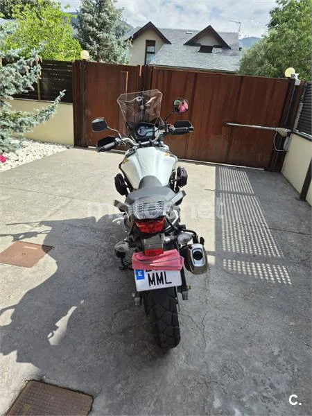 Suzuki V-Strom 650XT 7000 € 2023 Madrid - 2