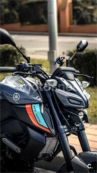 Yamaha MT-125 4800 € 2024 Cádiz - 2