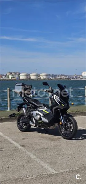 Honda X-ADV 11.500 € 2023 Cantabria - 1