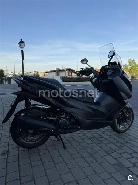 Zontes 350 E 3500 € 2024 Madrid - 1